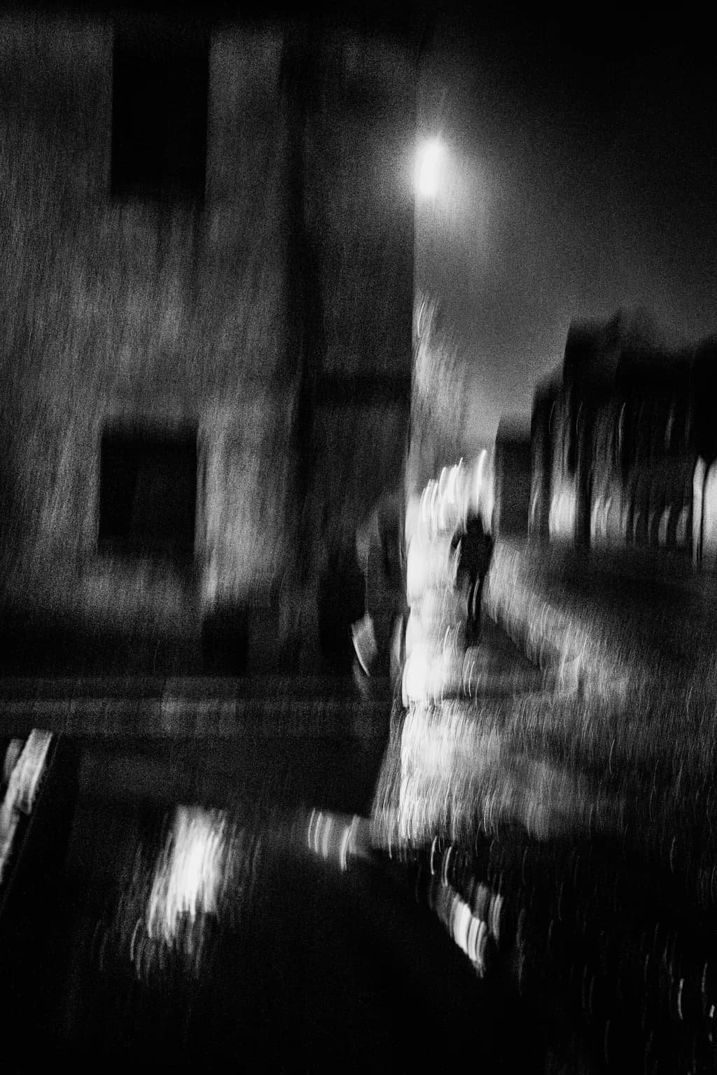 Midnight Passage