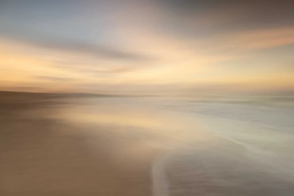 Dawn Blur