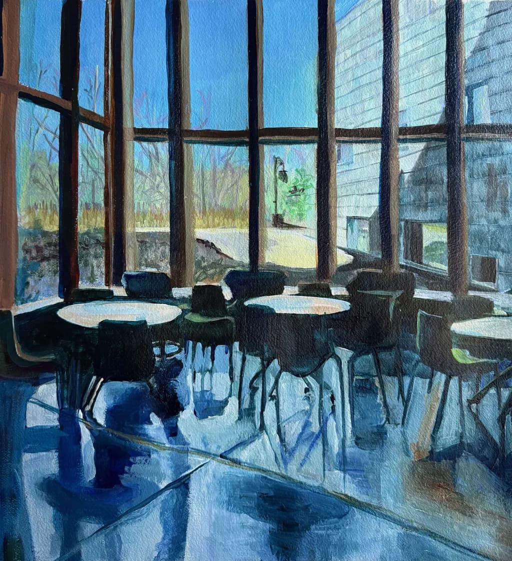 Study Space