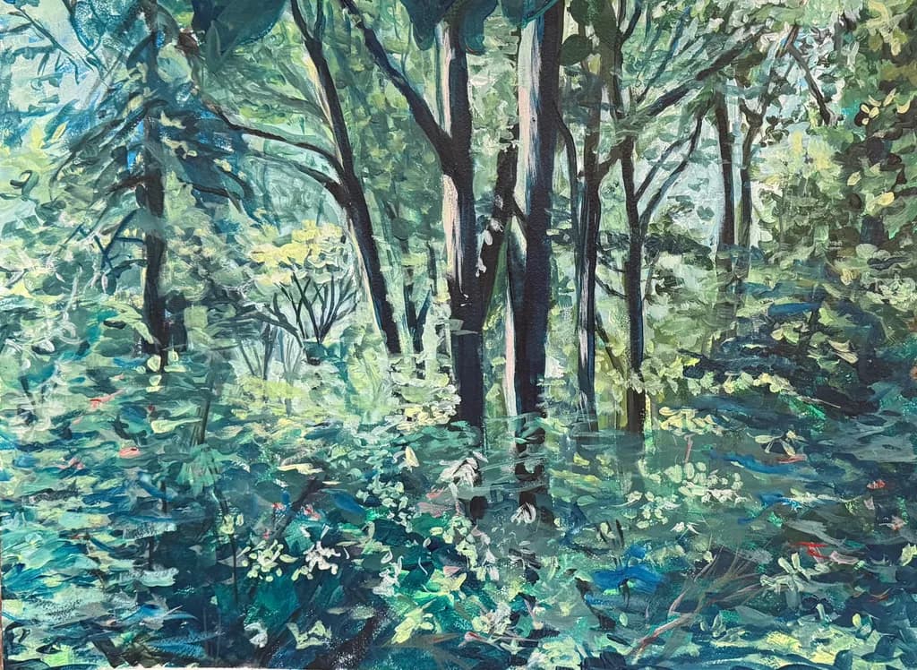 Forest Trail