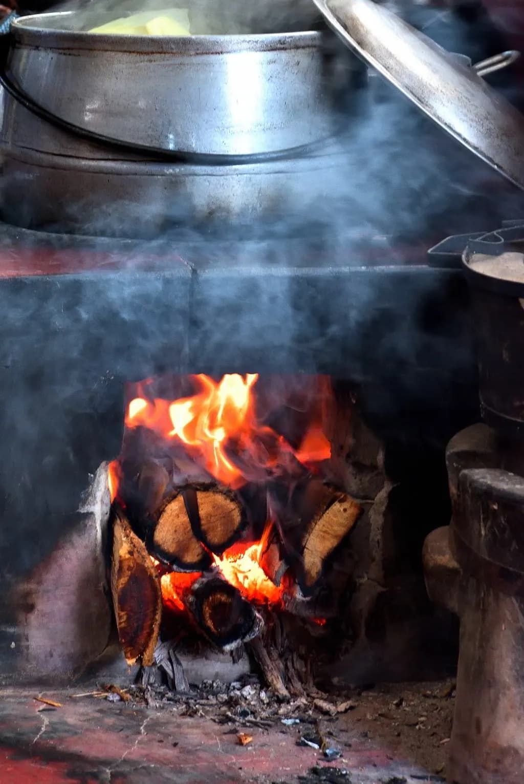 Culinary Hearth
