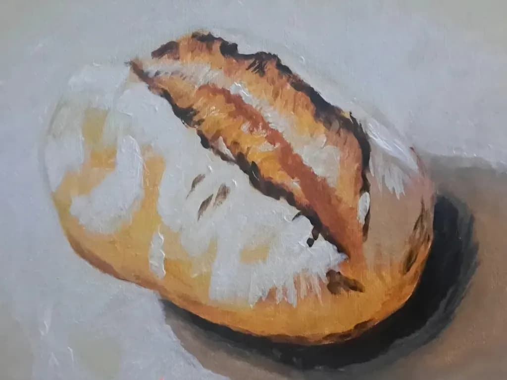Crusty Delight