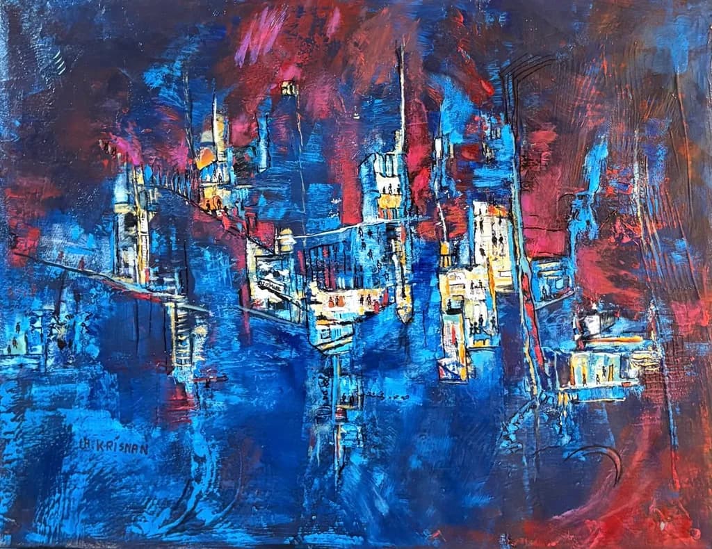 Urban Pulse