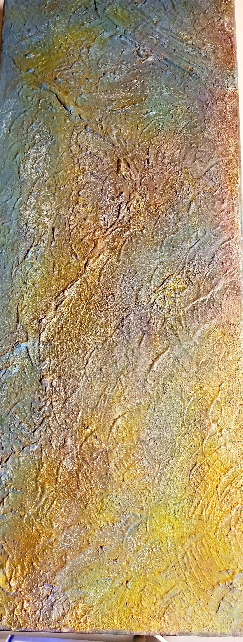 Earthbound Layers