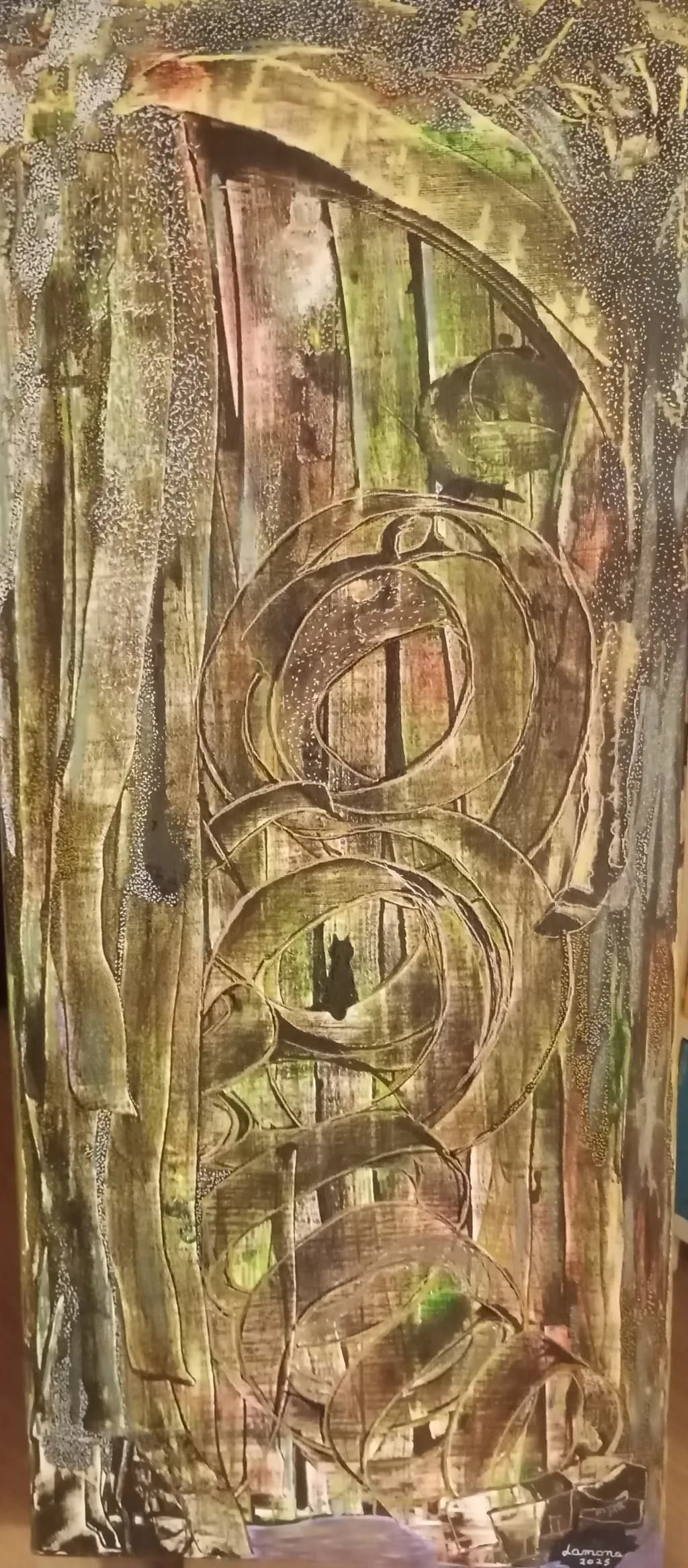 Entre Velos