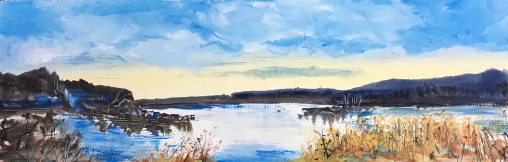 Lakeview Horizon