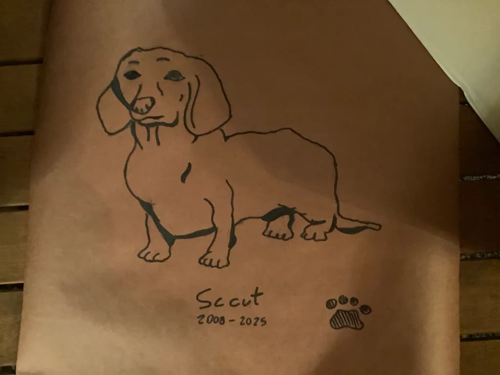 Scout's Legacy