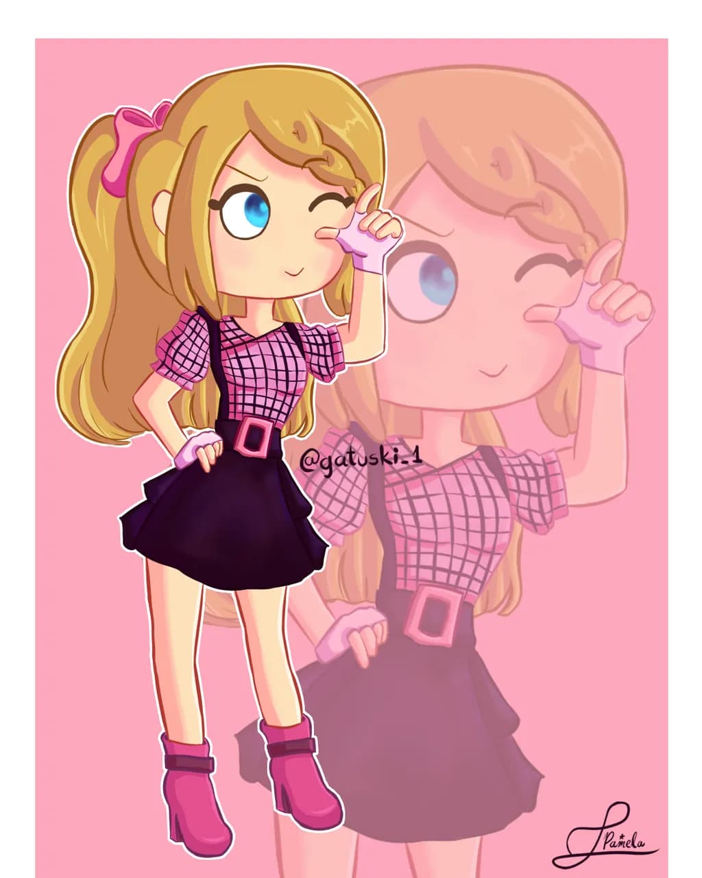 Spring Joy Ensemble
