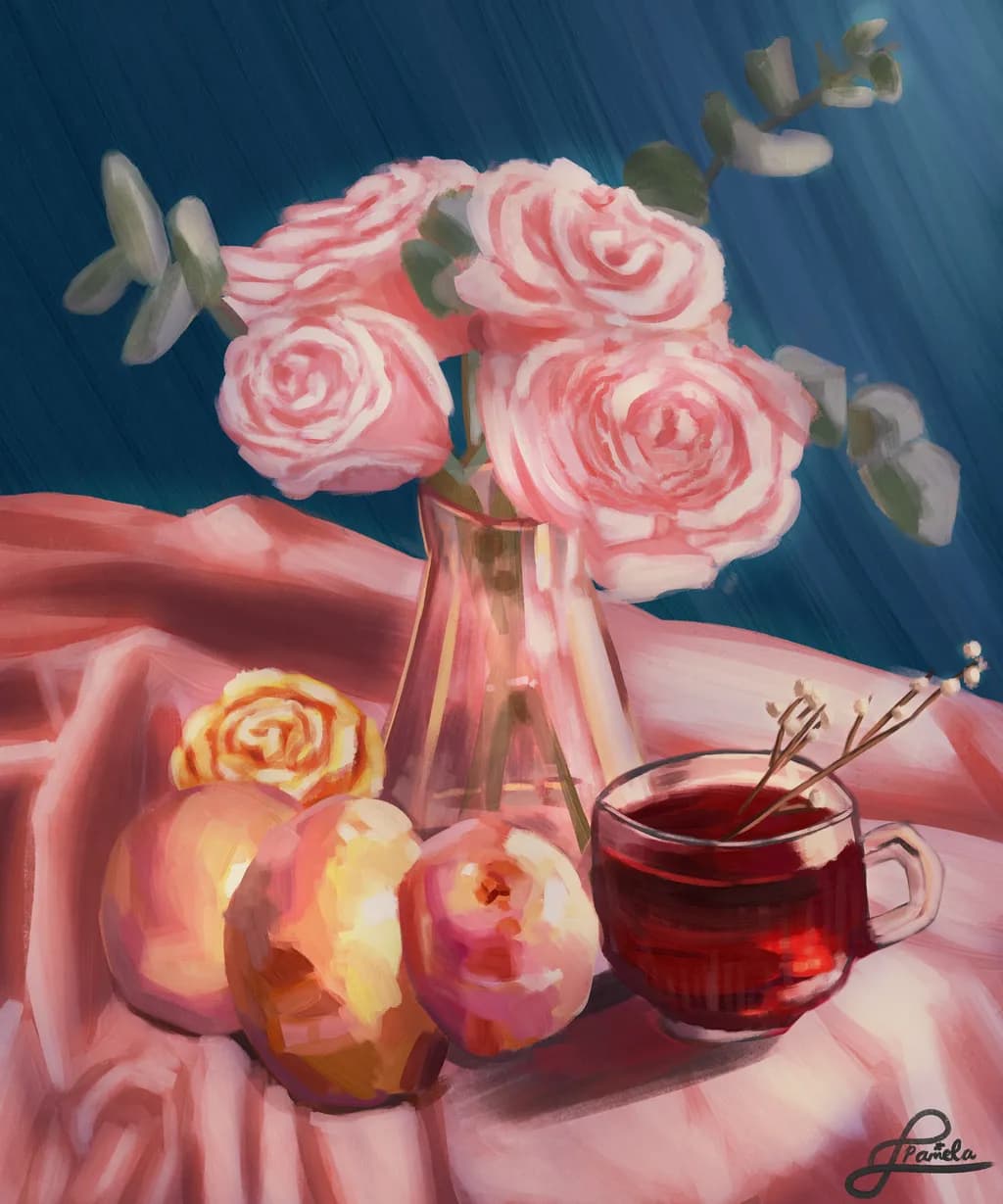 ADA 2 Still Life