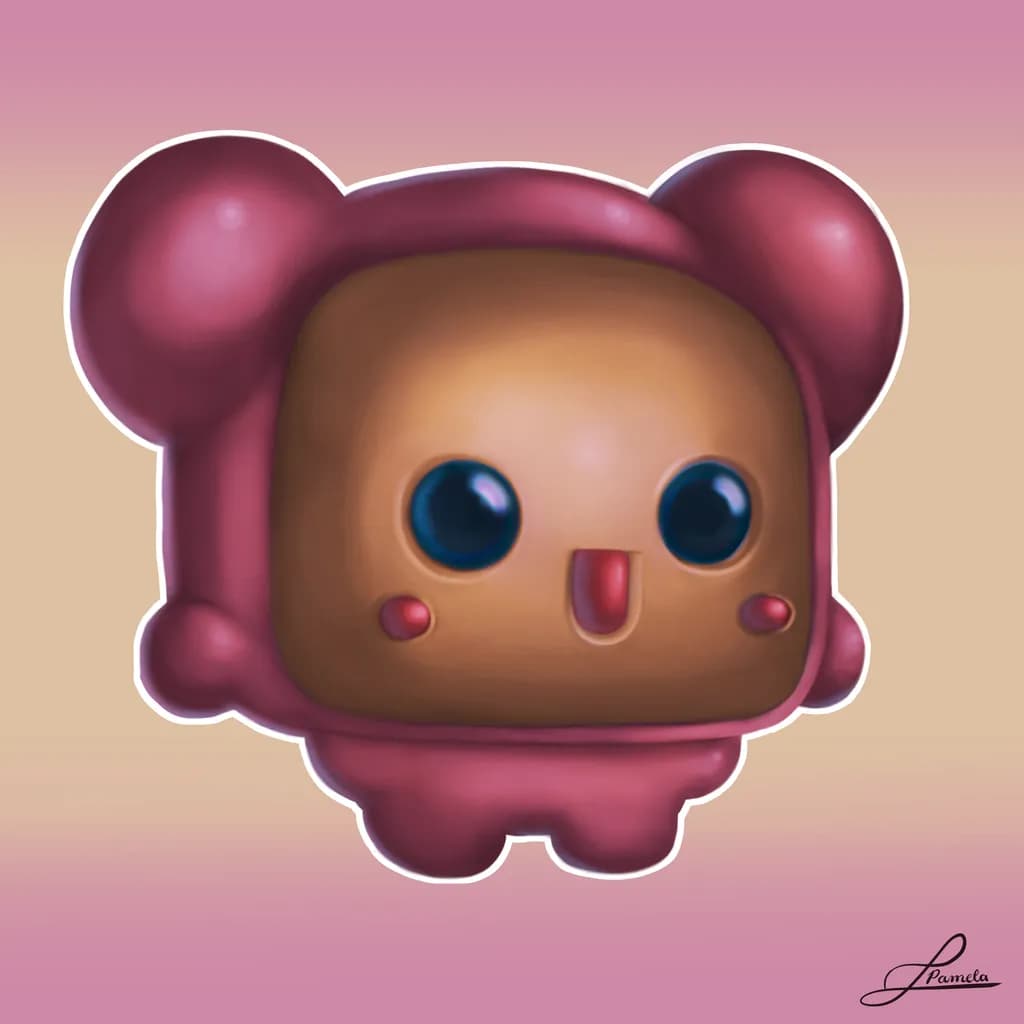 Robot Playmate
