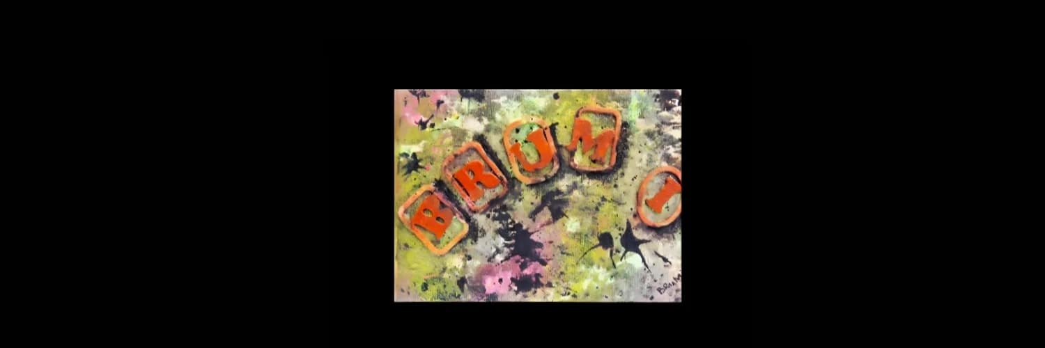 Profile banner