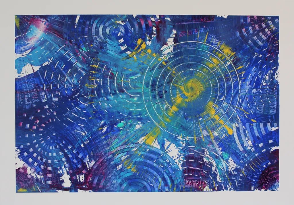 Radial Currents