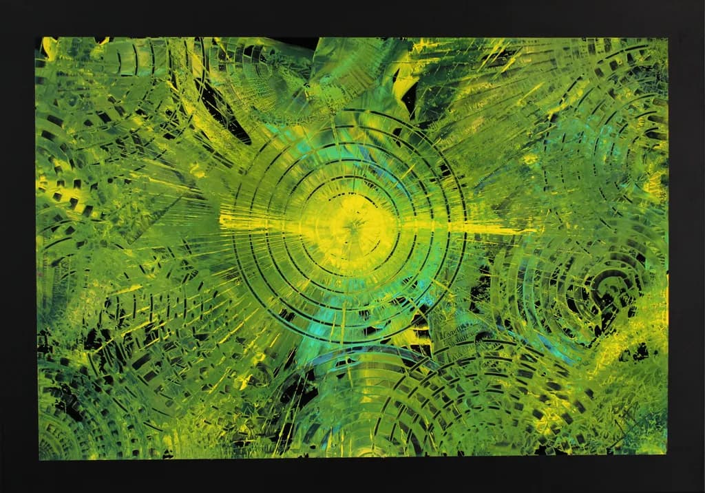 Radial Pulse