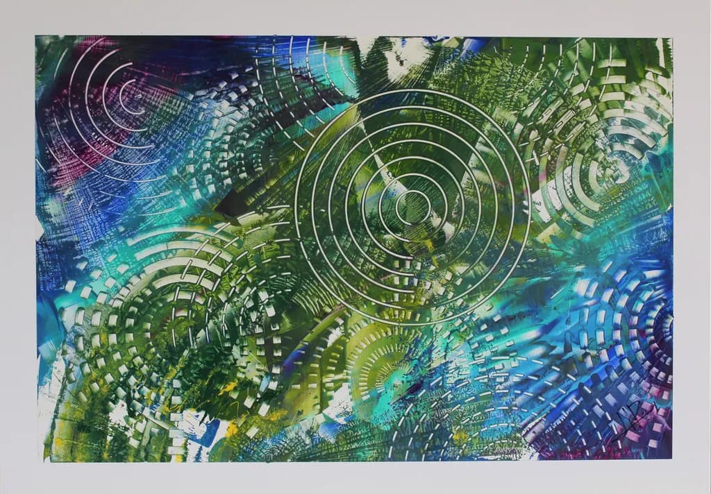 Concentric Currents