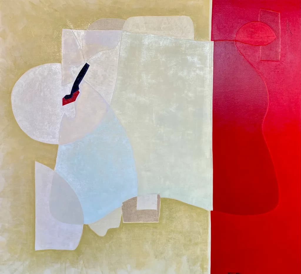 Abstract Harmony