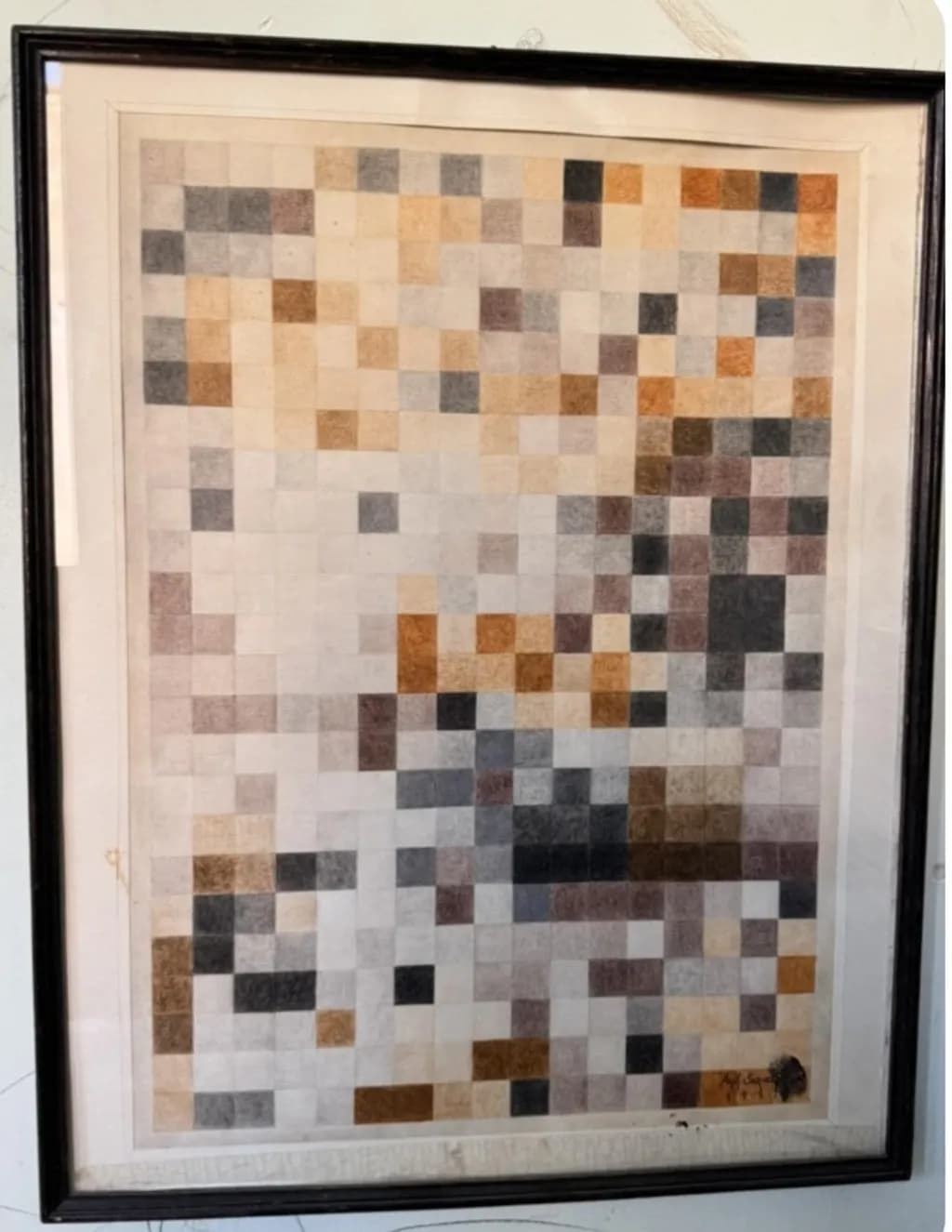 Color Mosaic