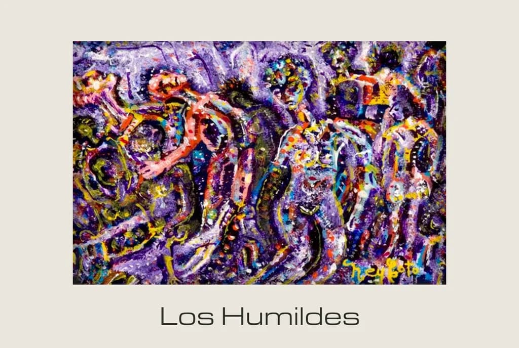 Los Humildes (Unknown)