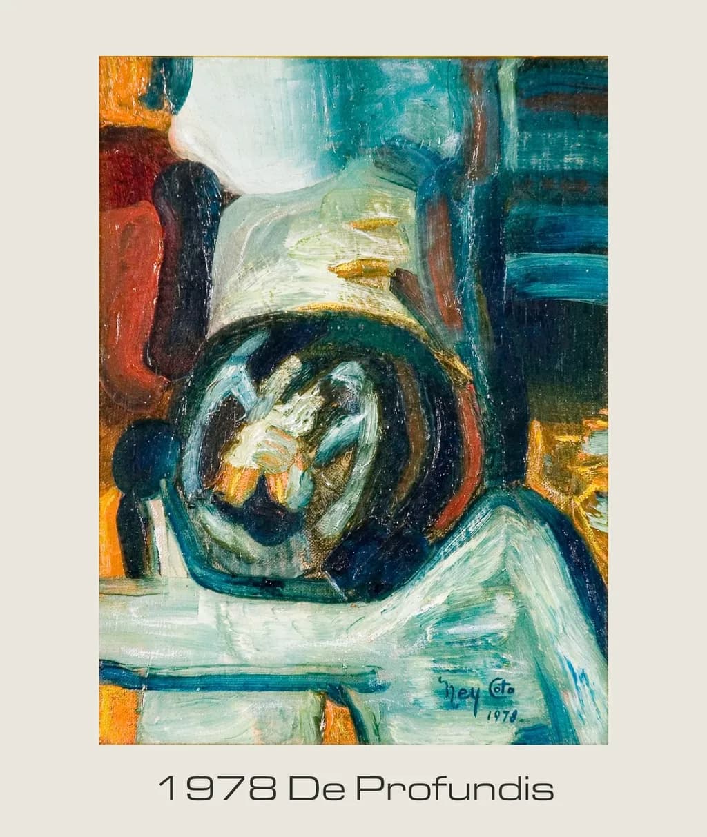 De Profundis 1978