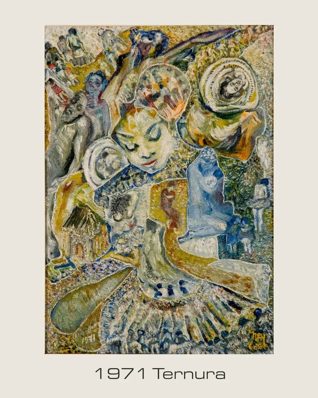 Ternura 1971