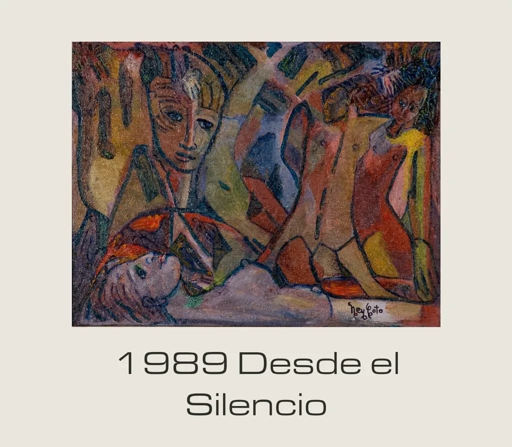 Desde el Silencio 1989