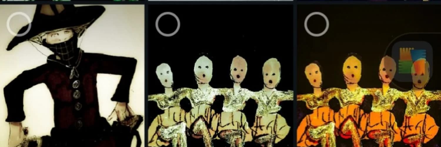 Banner del perfil