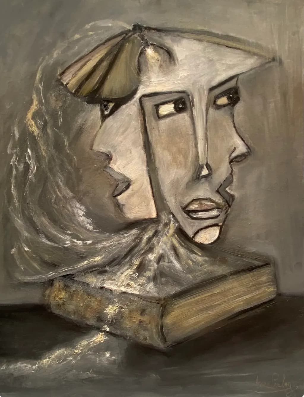Echoes of Knowledge