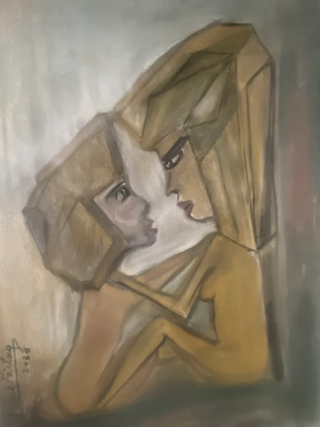 Mirror Connection