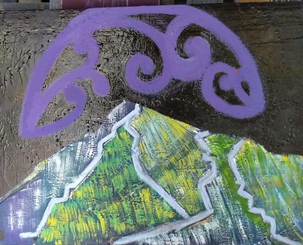 Shadow Spiral Summit