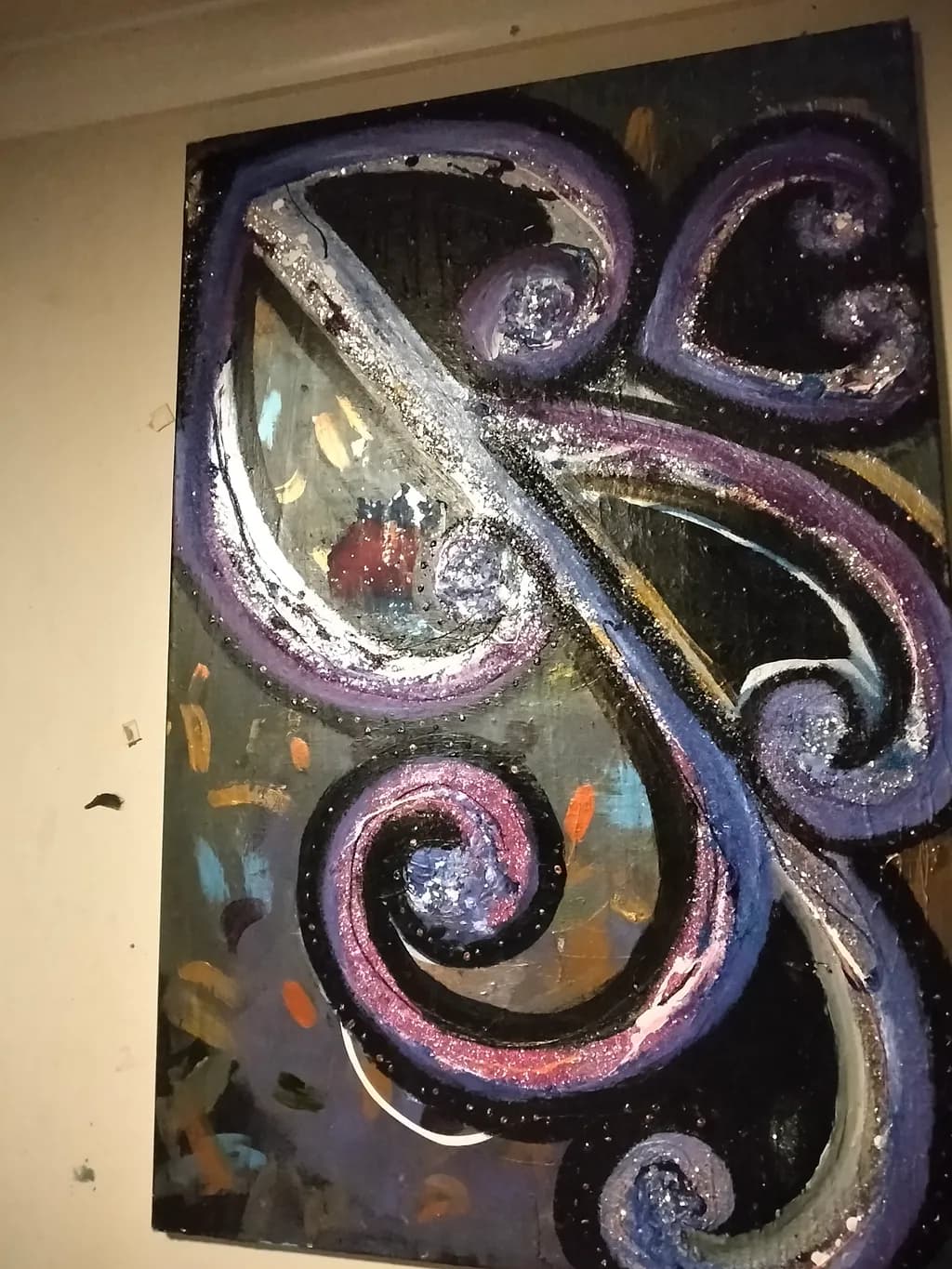 Twisted Echoes