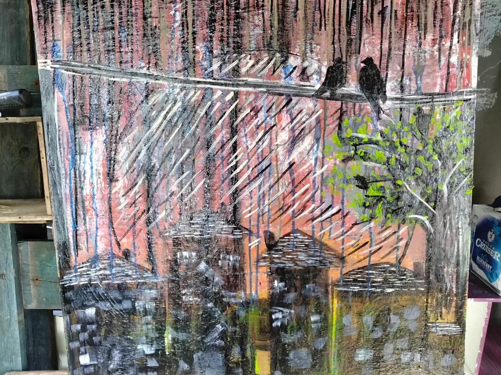 Crow Watchers