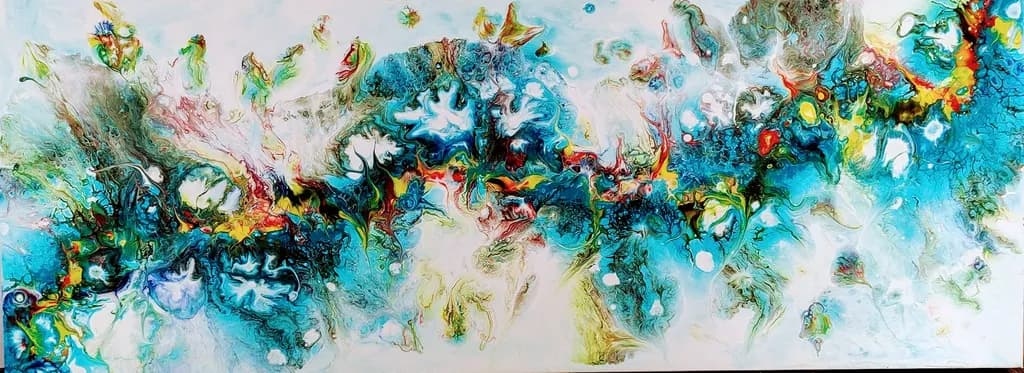 Color Cascade