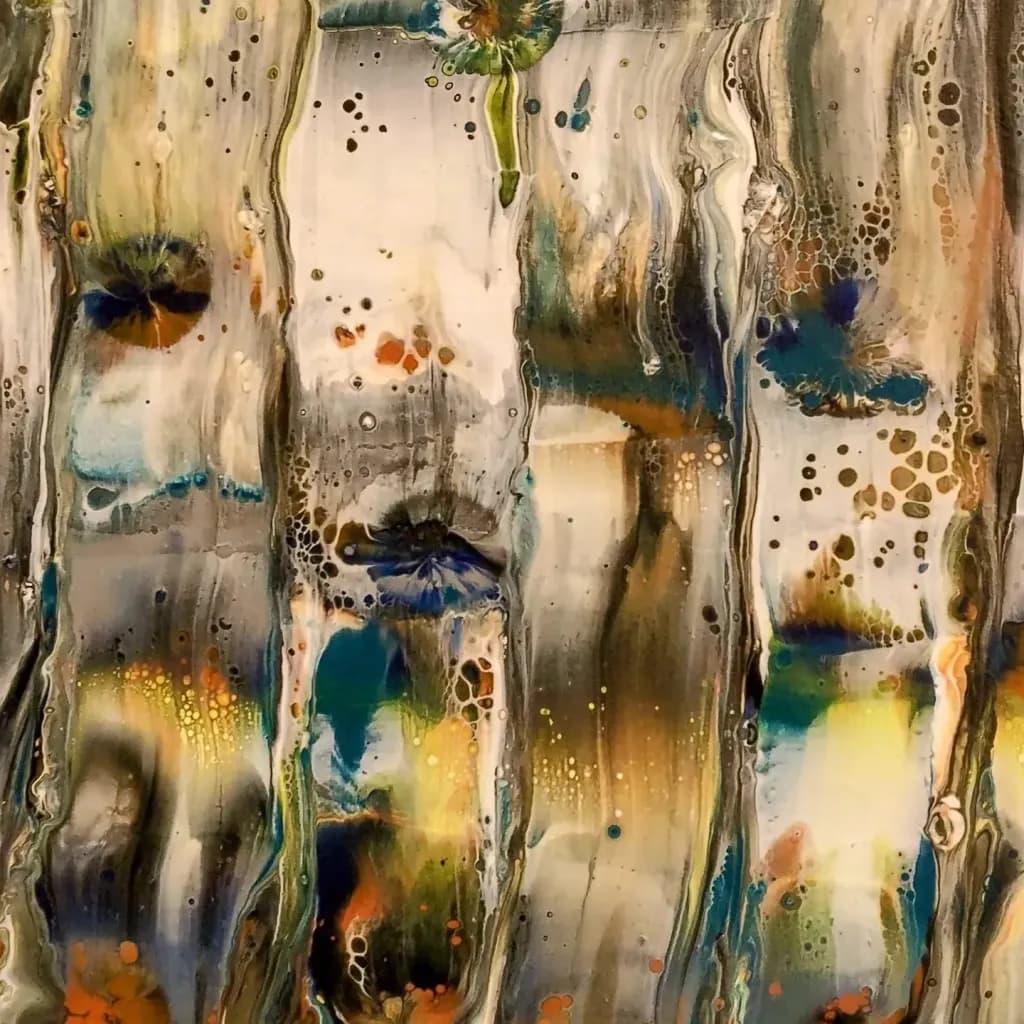 Flowing Depths