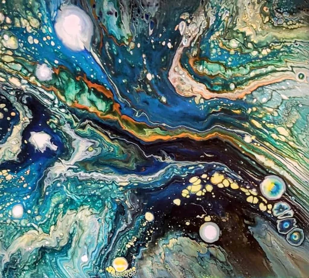 Celestial Currents