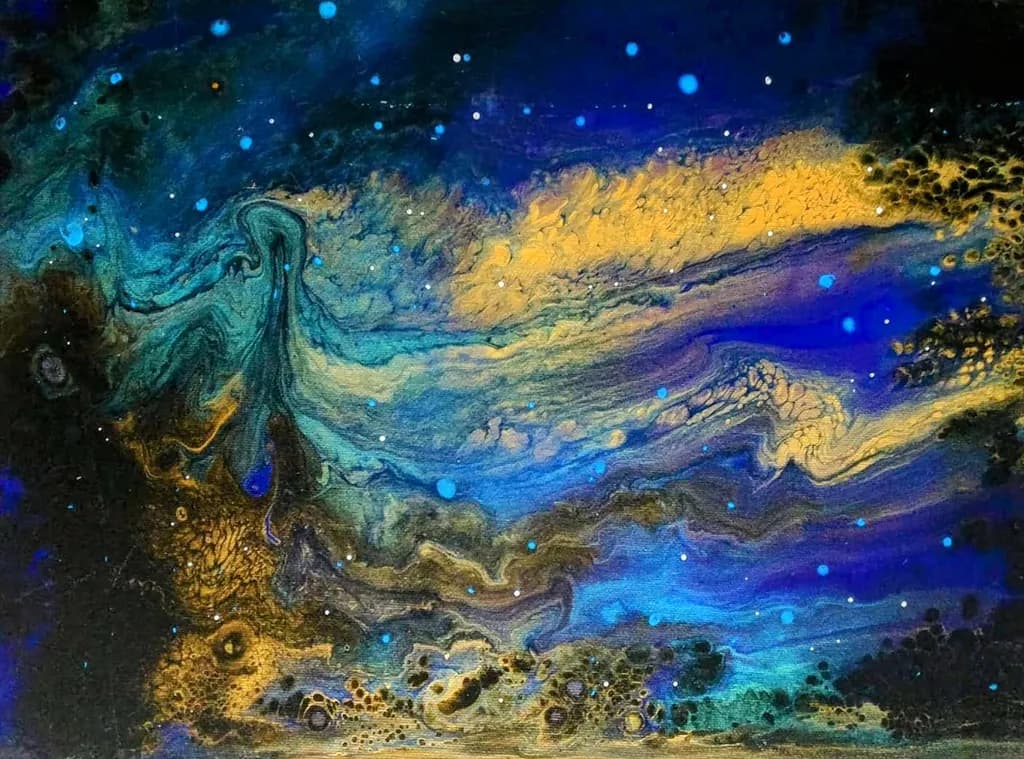 Celestial Tides