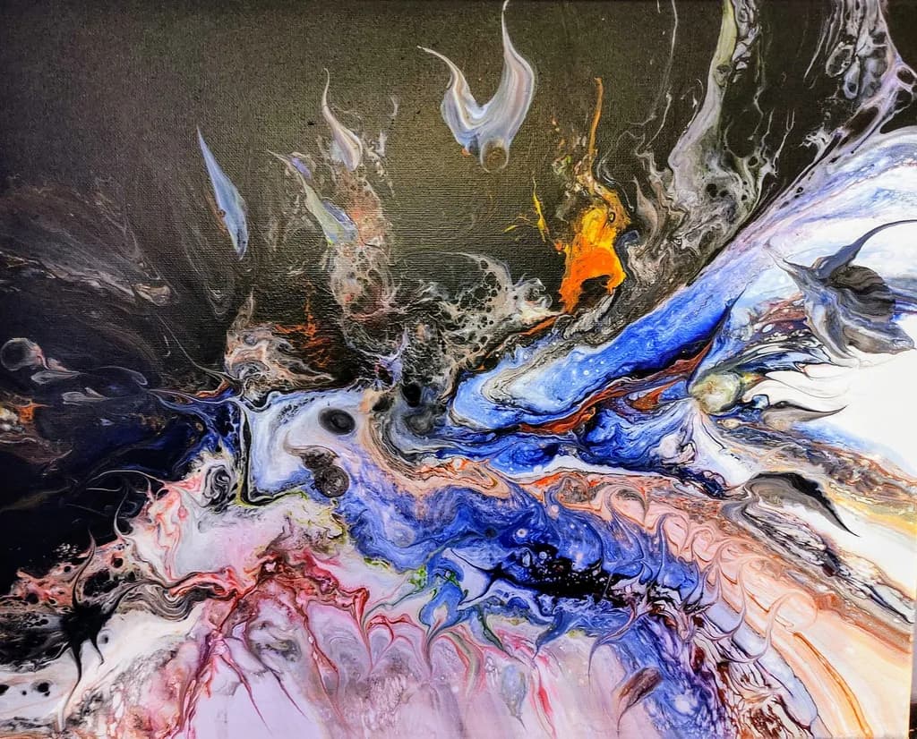 Cosmic Flow