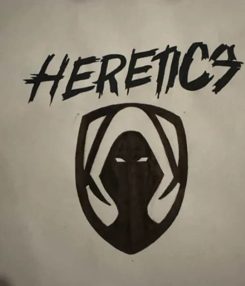 HERETICS Shield
