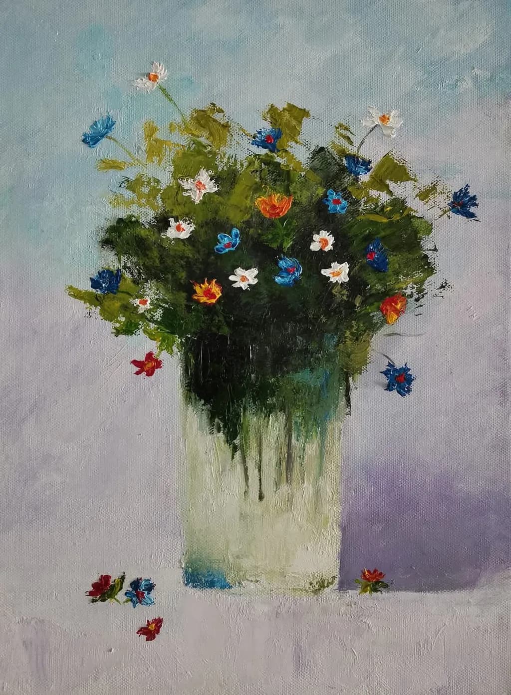 Wildflowers