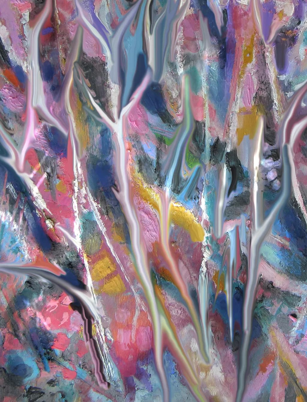 Colorful Flow