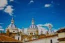 Cuenca Cathedral
