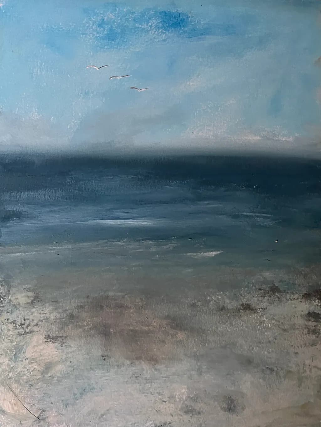 Ocean Horizon