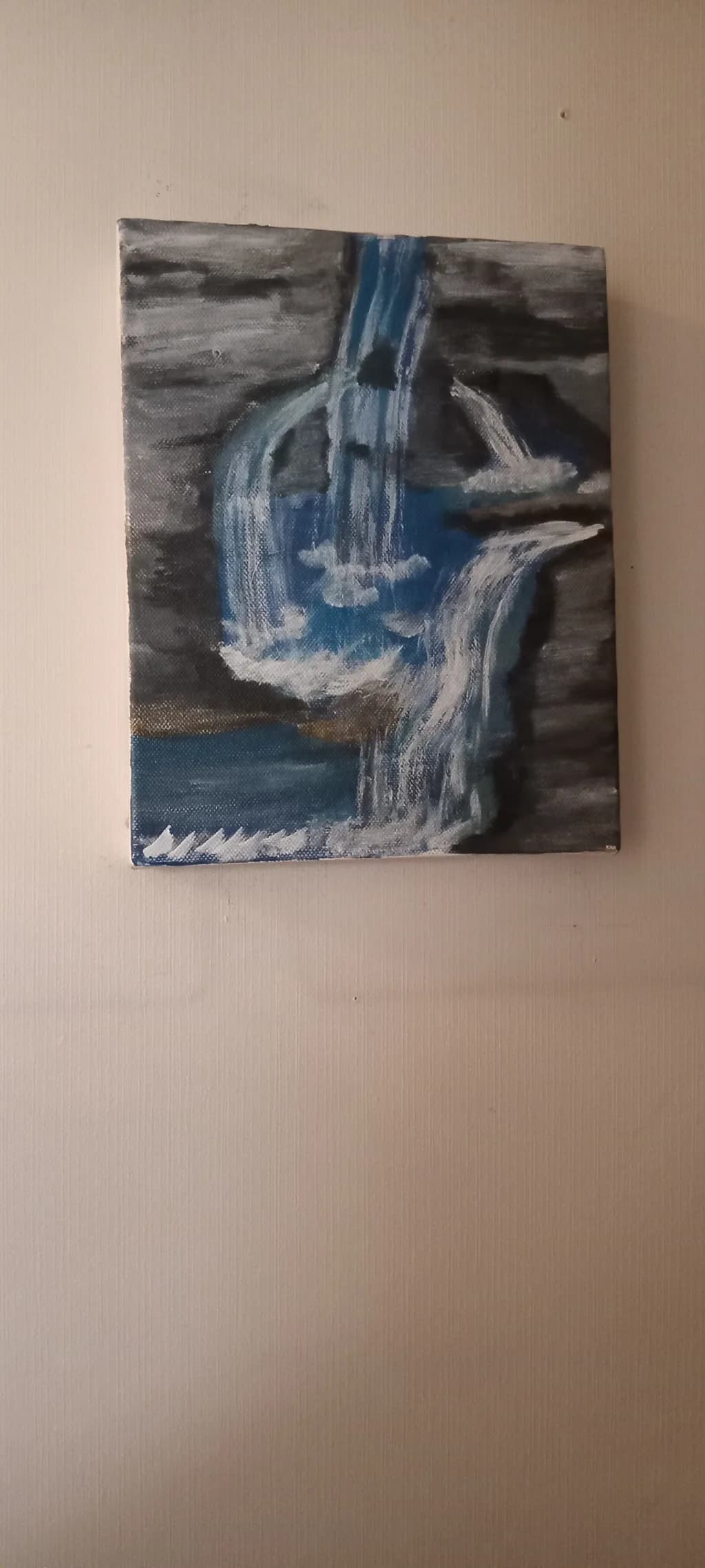 Waterfall Harmony