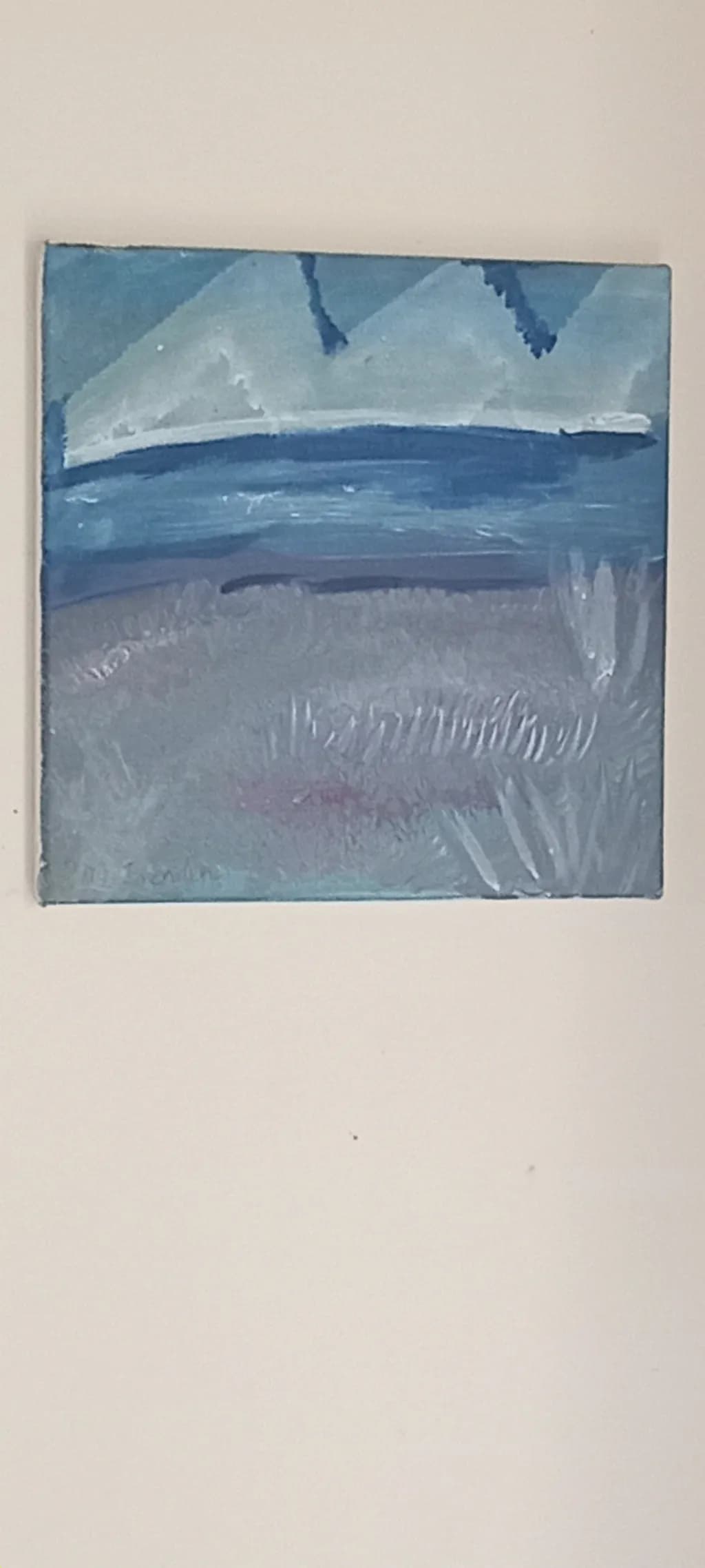 Blue Horizon