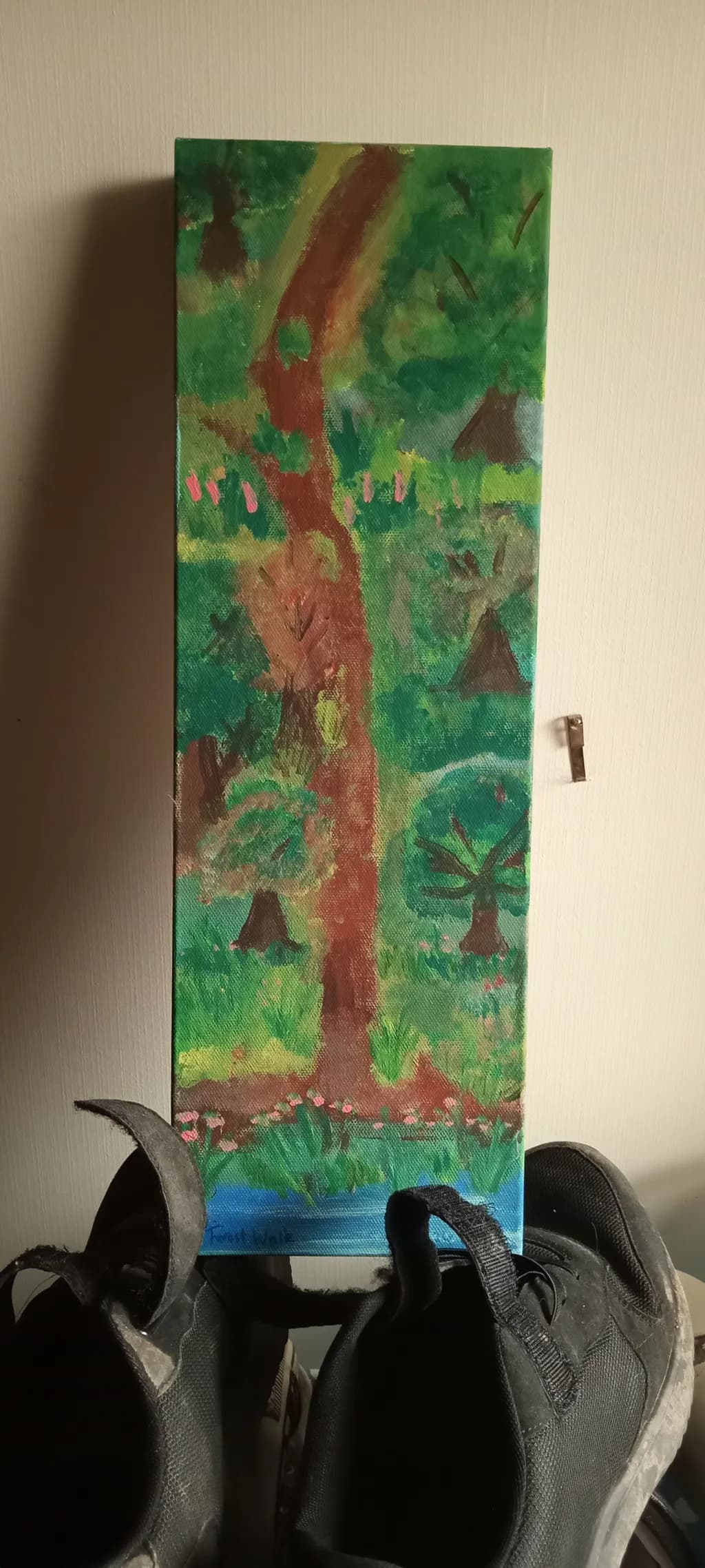 Forest Haven