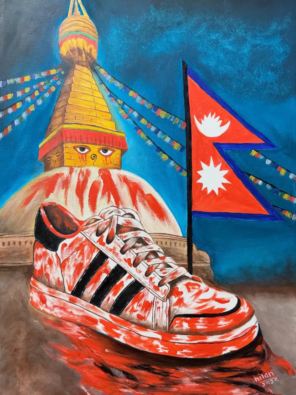 Cultural Footprint