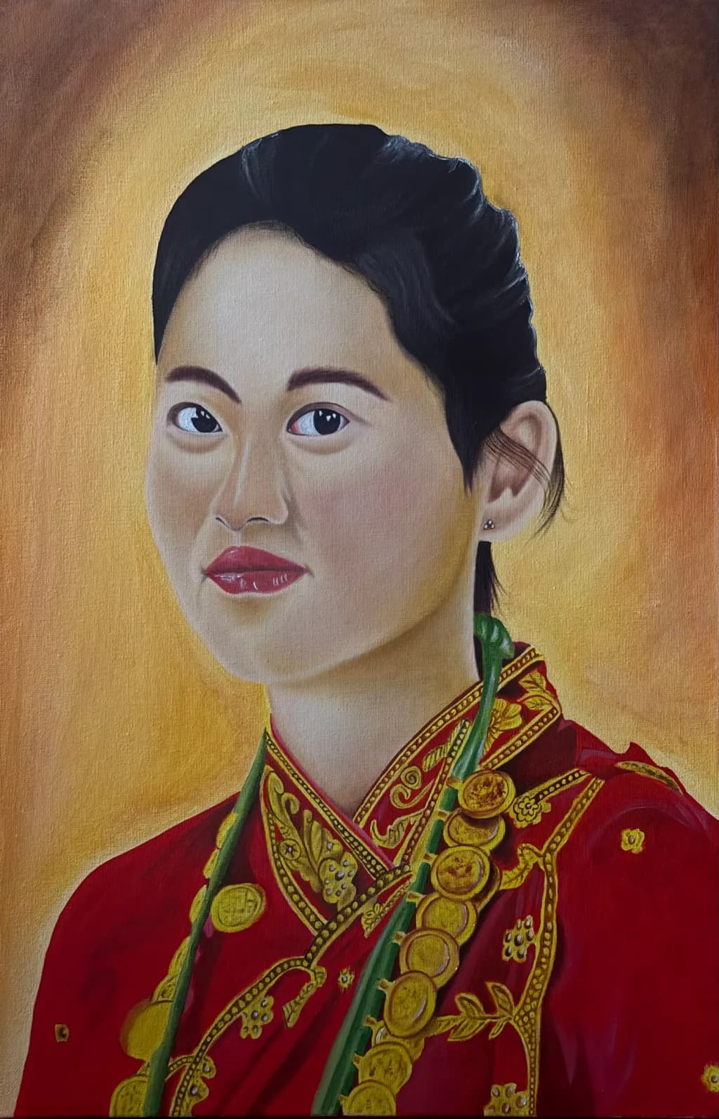 Cultural Elegance