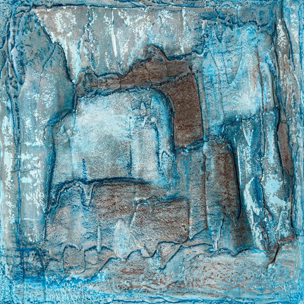 Inspired by Chafchaouen