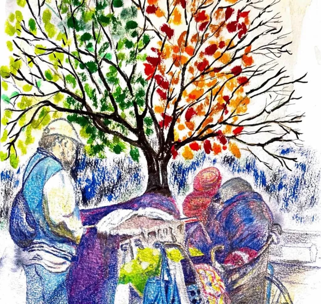 Autumn Market Conversations