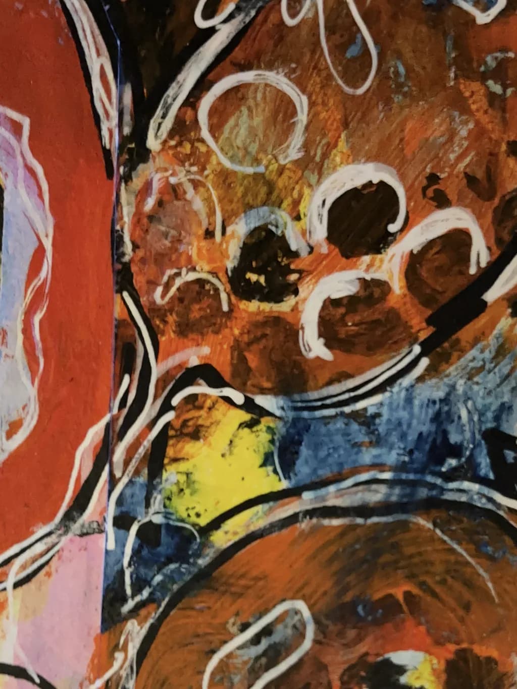 Rust Reverie