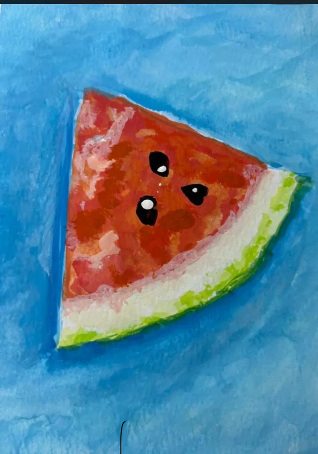 Summer Slice