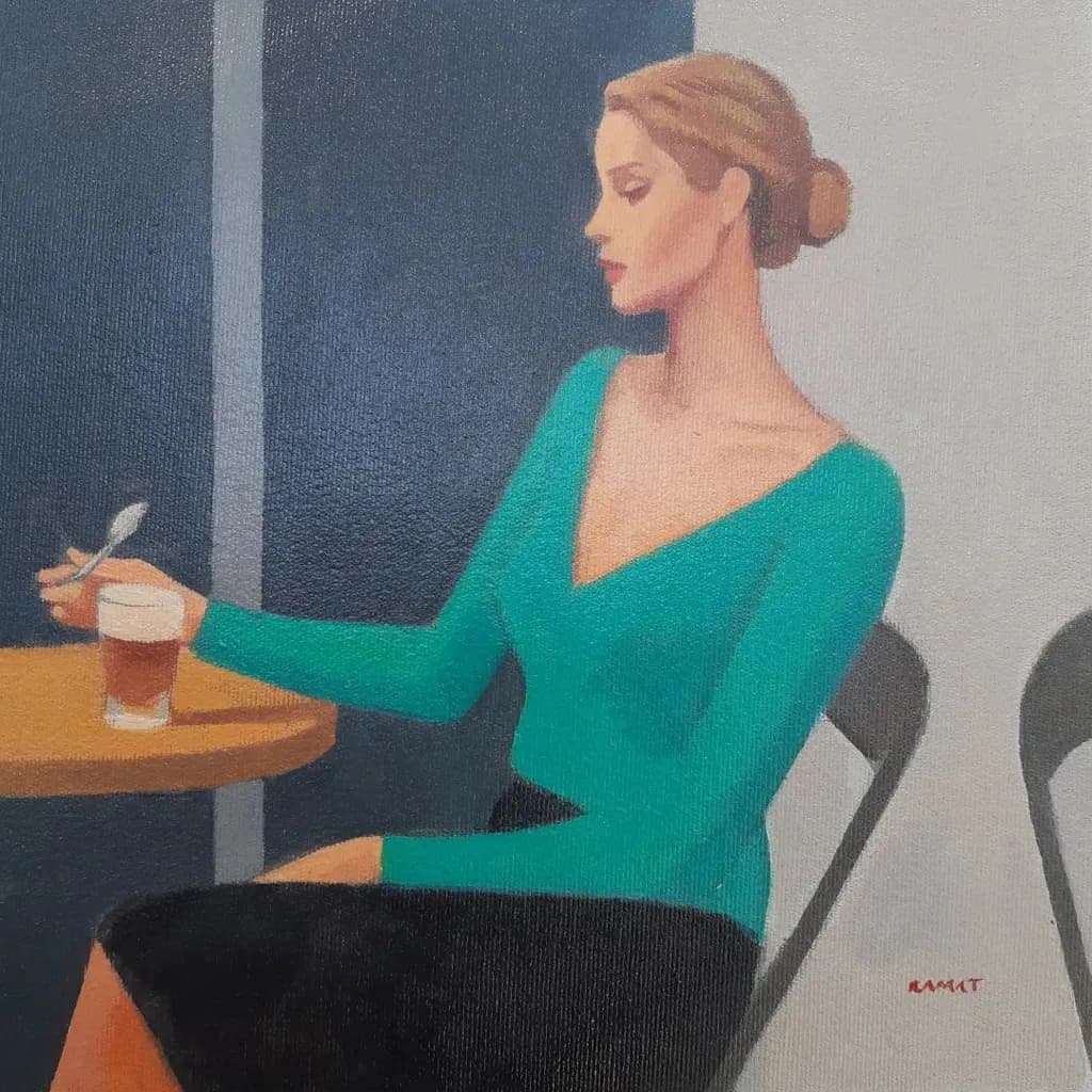 Coffee Break